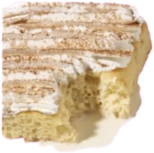 Torta tres leches